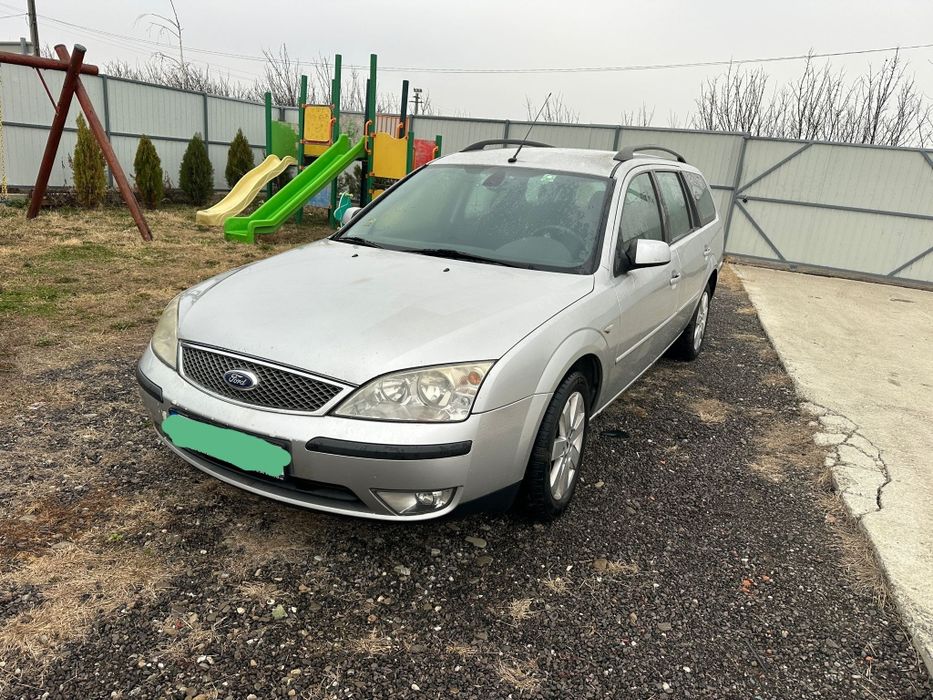 Bara fata capota aripa usa far trager Ford Mondeo