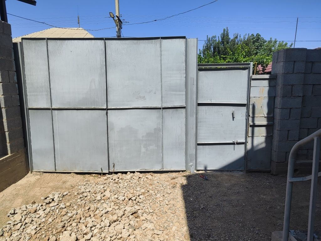 Ворота продается ,Дарбаза сатылады