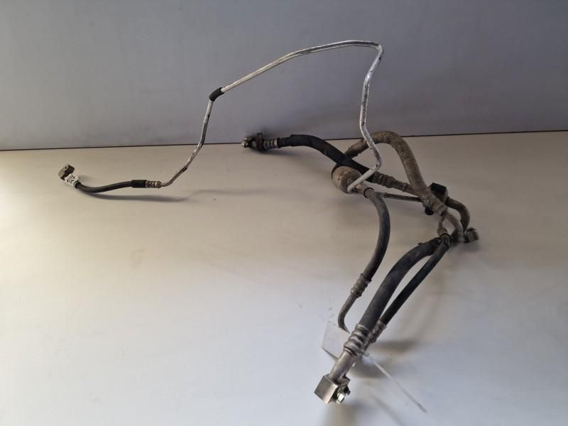 Conducta AC clima de la compresor si habitaclu Opel Zafira A 1.8 i 125