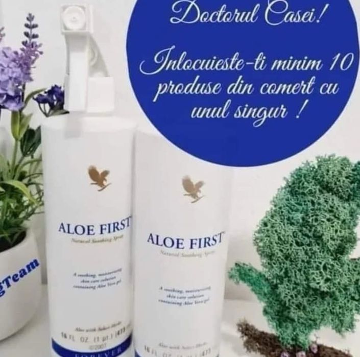 Produse de îngrijire personală