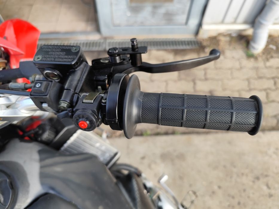 Supermoto/cross CPI 50 cmc