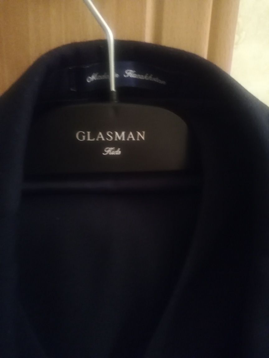 Glasman костюм тройка