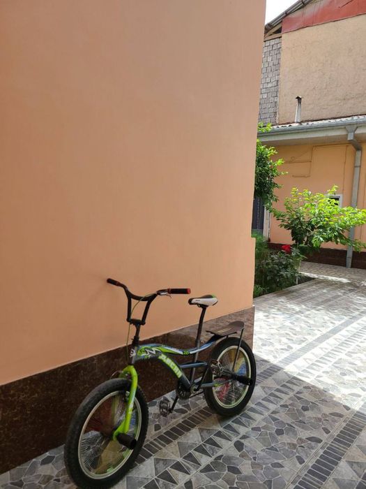 Велосипед Велик Вело