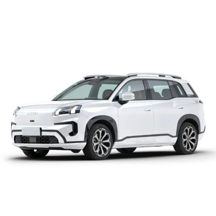 AION V 2026 Tyrannosaurus Family Edition 650 Smart Luxury Edition