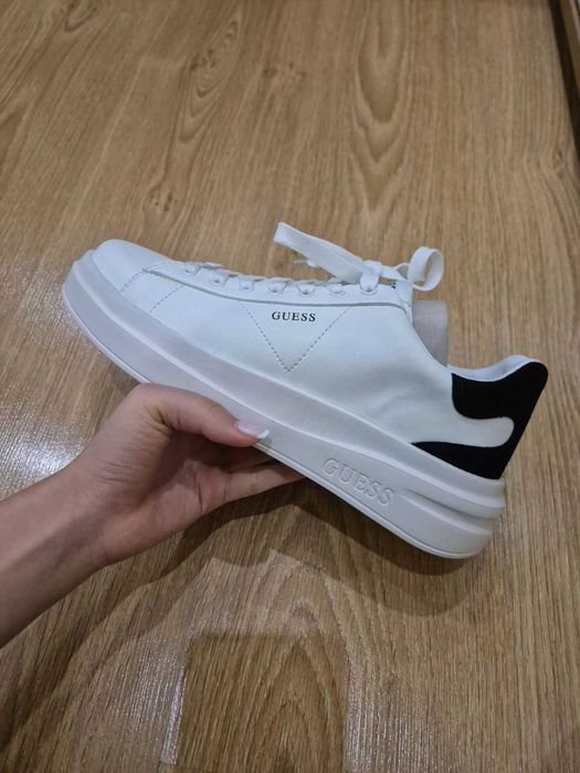 дамски обувки guess