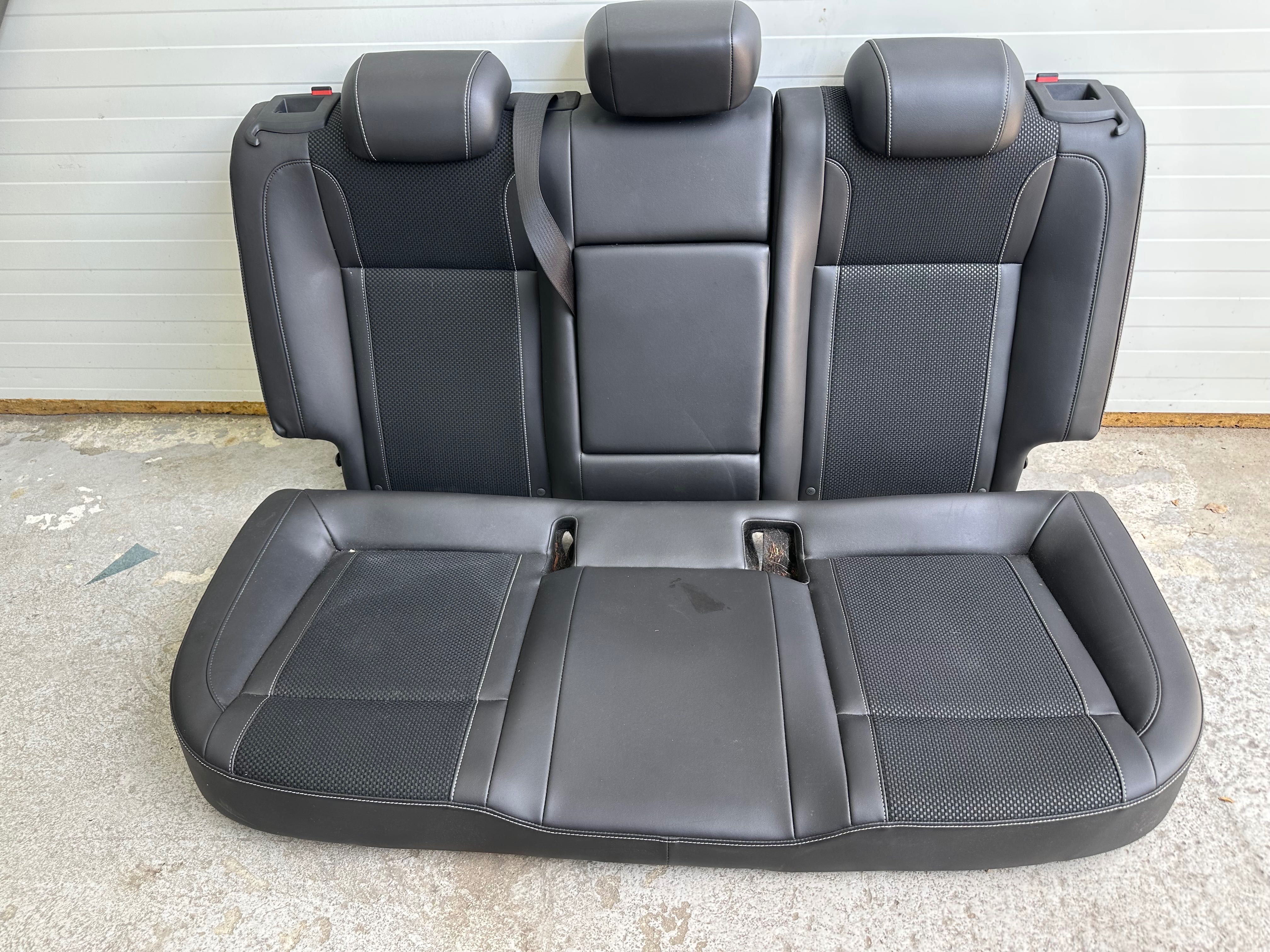 Recaro седалки от Астра J OPC/VXR