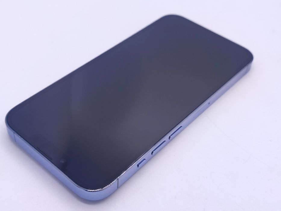 Apple iPhone 13 Pro 256GB Sierra Blue 6GB, Garantie 24 luni | #D86844