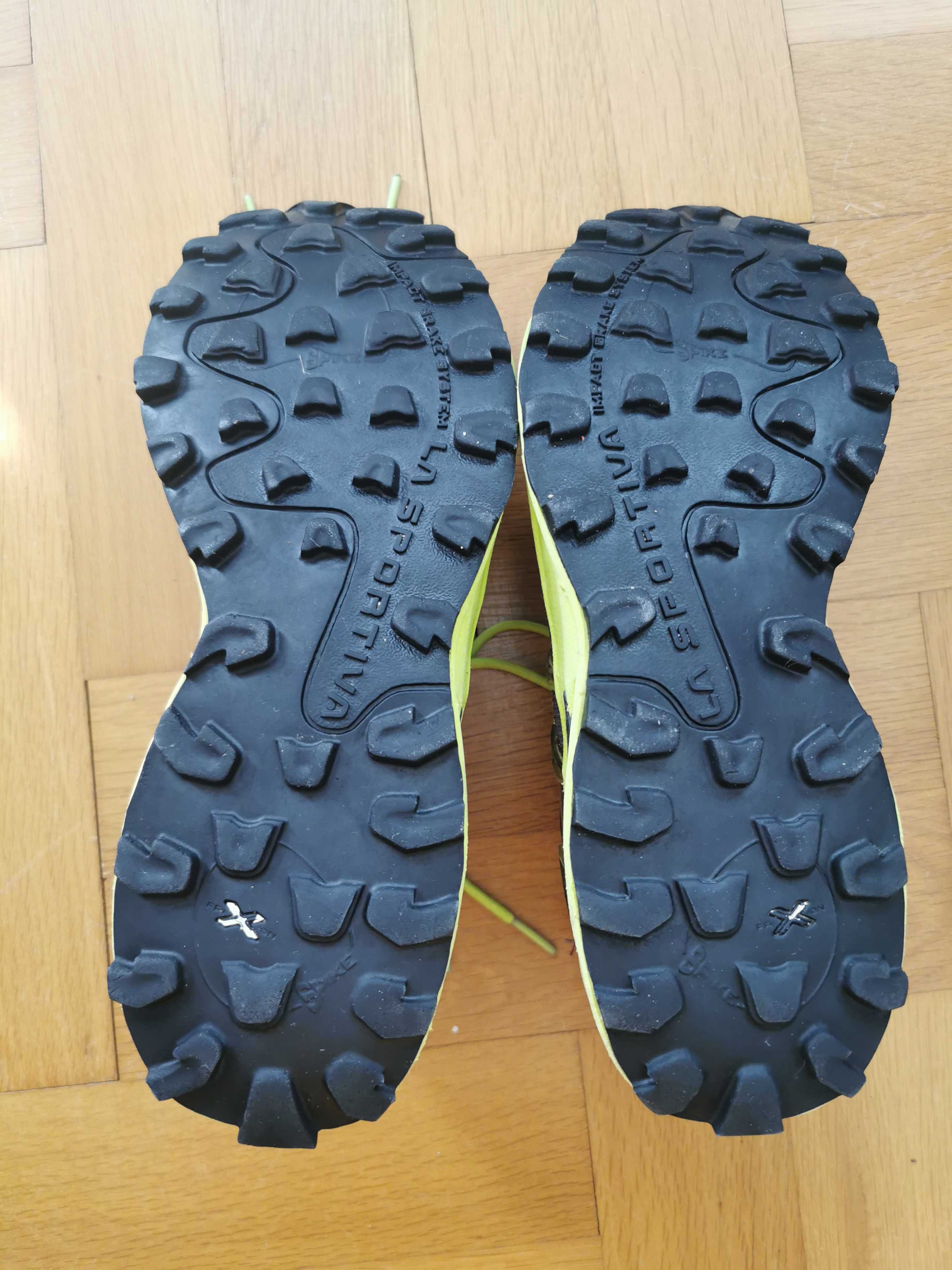 La sportiva mutant N43