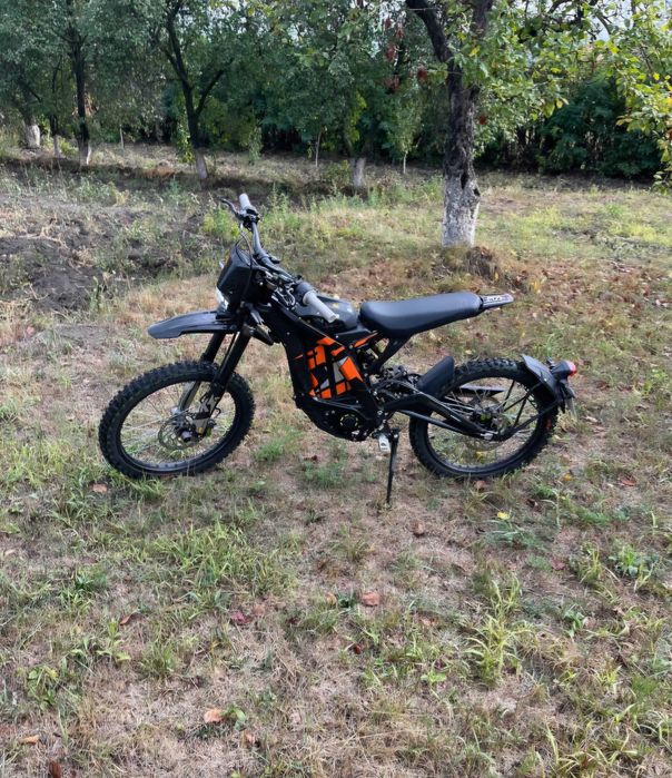 Surron Light Bee L1E X 2024 Nou! 0 km