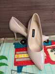 Токчета Nine West