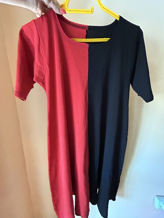 Чисто нова дамска рокля