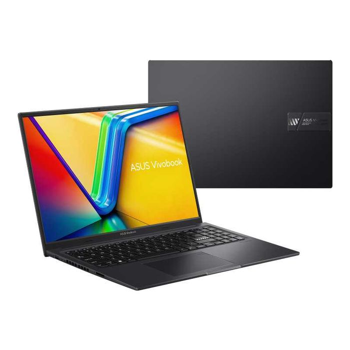 ASUS Vivobook 16" WUXGA 144Hz i5-13420H DDR4 16GB SSD 512GB RTX 3050