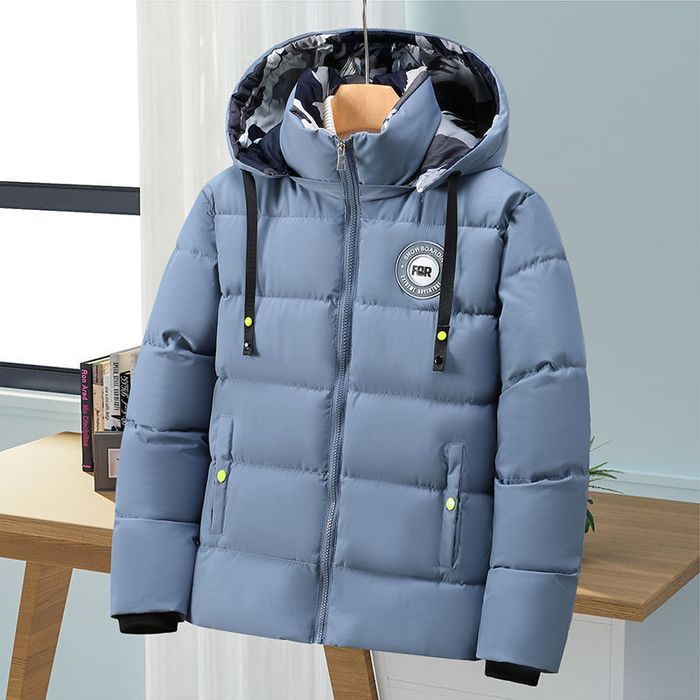 Qishgi bollar va qizla uchun kurtkalar sifati bombaa