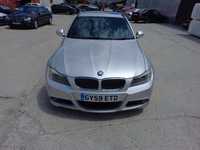 Pachet M bmw e91 lci