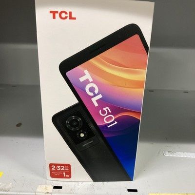 Telefon Mobil TCL 501