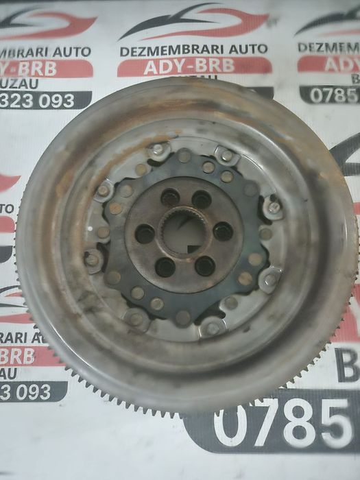 Volanta DSG Touran /Passat an2012 2.0 D CFJA