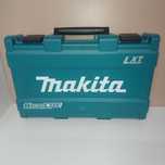 Нов празен куфар за винтоверт и импакт Makita