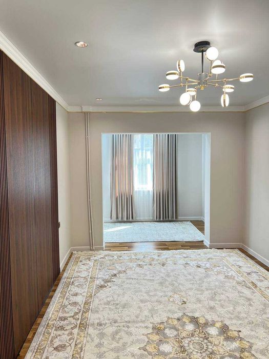 2*3х ком квартира Авиасозлар-1 Кадешва базар