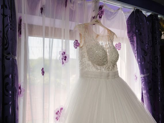 Rochie de mireasa