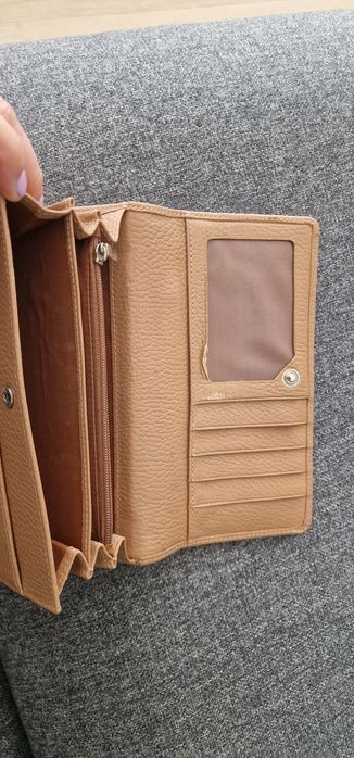 Portofel piele Il Paso