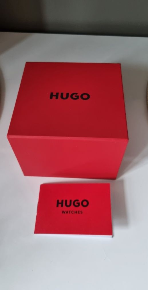 Hugo Boss дамски часовник