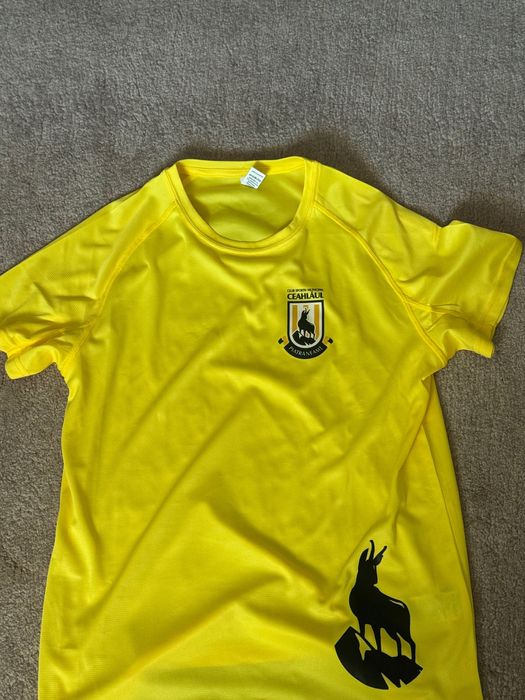 Tricou Ceahlăul Piatra-Neamt