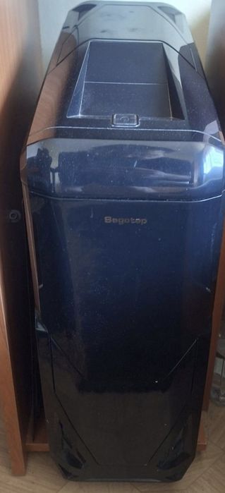 Calculator gaming stare perfecta cu proba la mine  1000lei