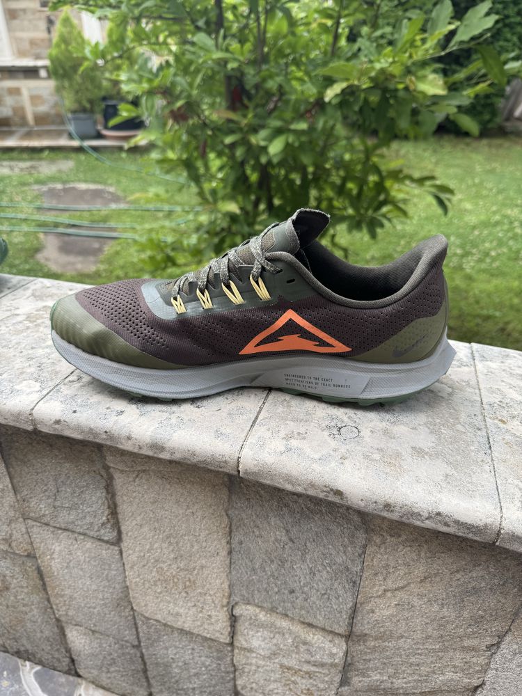 Мъжки маратонки Nike Air Zoom Pegasus 36