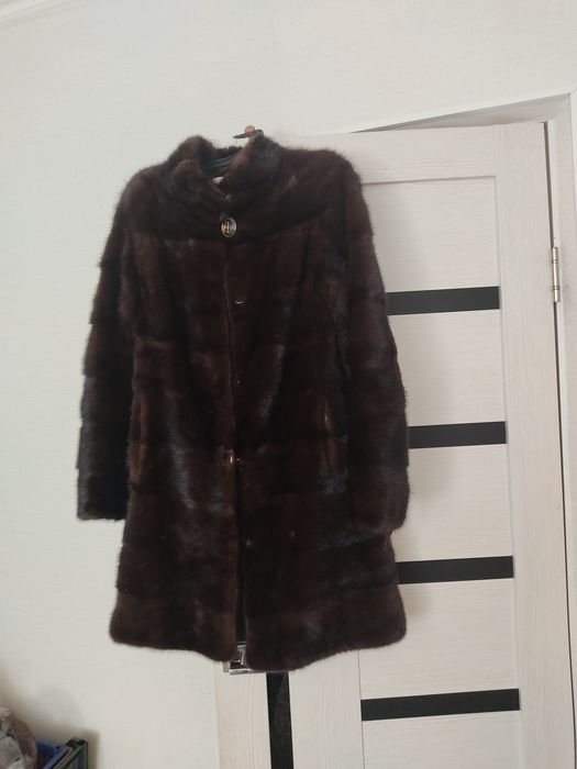 Продам шубу в хорошем состоянии