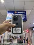 Iphone 15 pro, 128gb, 87%