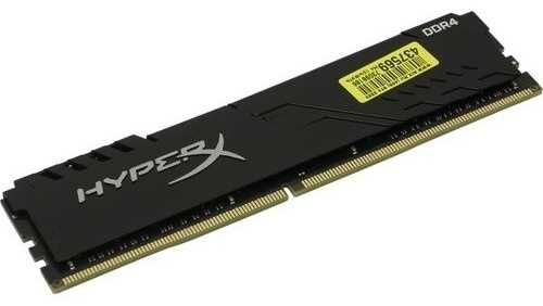 Обмен Kingston HyperX Fury 2х16Gb