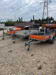 Remorca auto Atec 750 kg