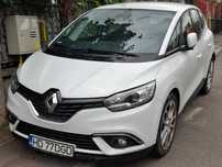 Vand Renault Scenic IV 2017 (defect)