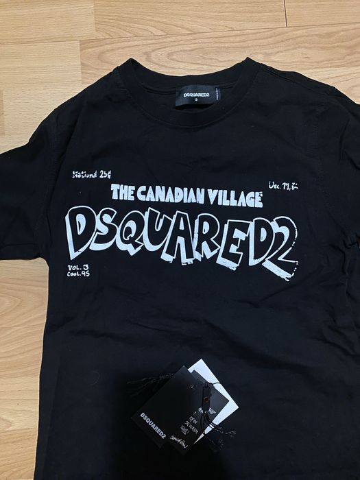 tricou dsquared2 ( nu amiri versace nike )