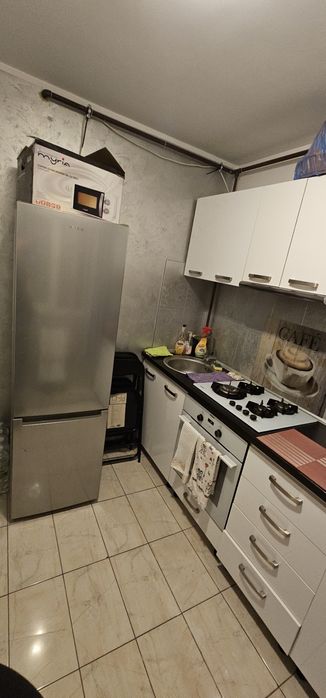 Garsoniera  zona Eden