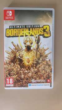 Joc Borderlands 3 Ultimate Edition pentru Nintendo Switch