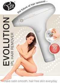 Epilator Rio Evolution  NOU