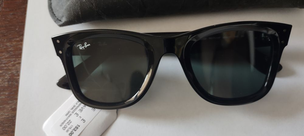Оригинални очила Ray ban