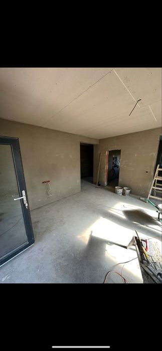 Tencuit Tencuiala Sapa Glet Tinci Mecanizat