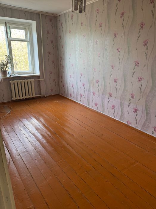 Продам  2х комнатную квартиру