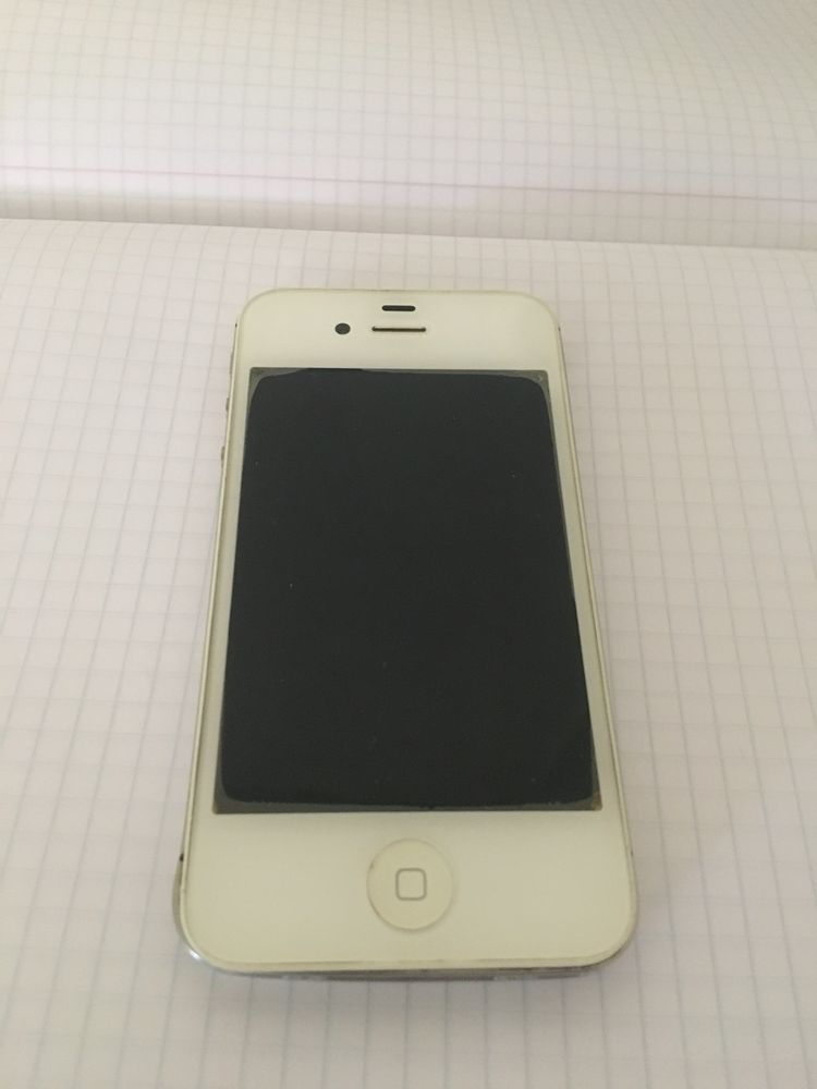 Iphone 4s (iOS 6)