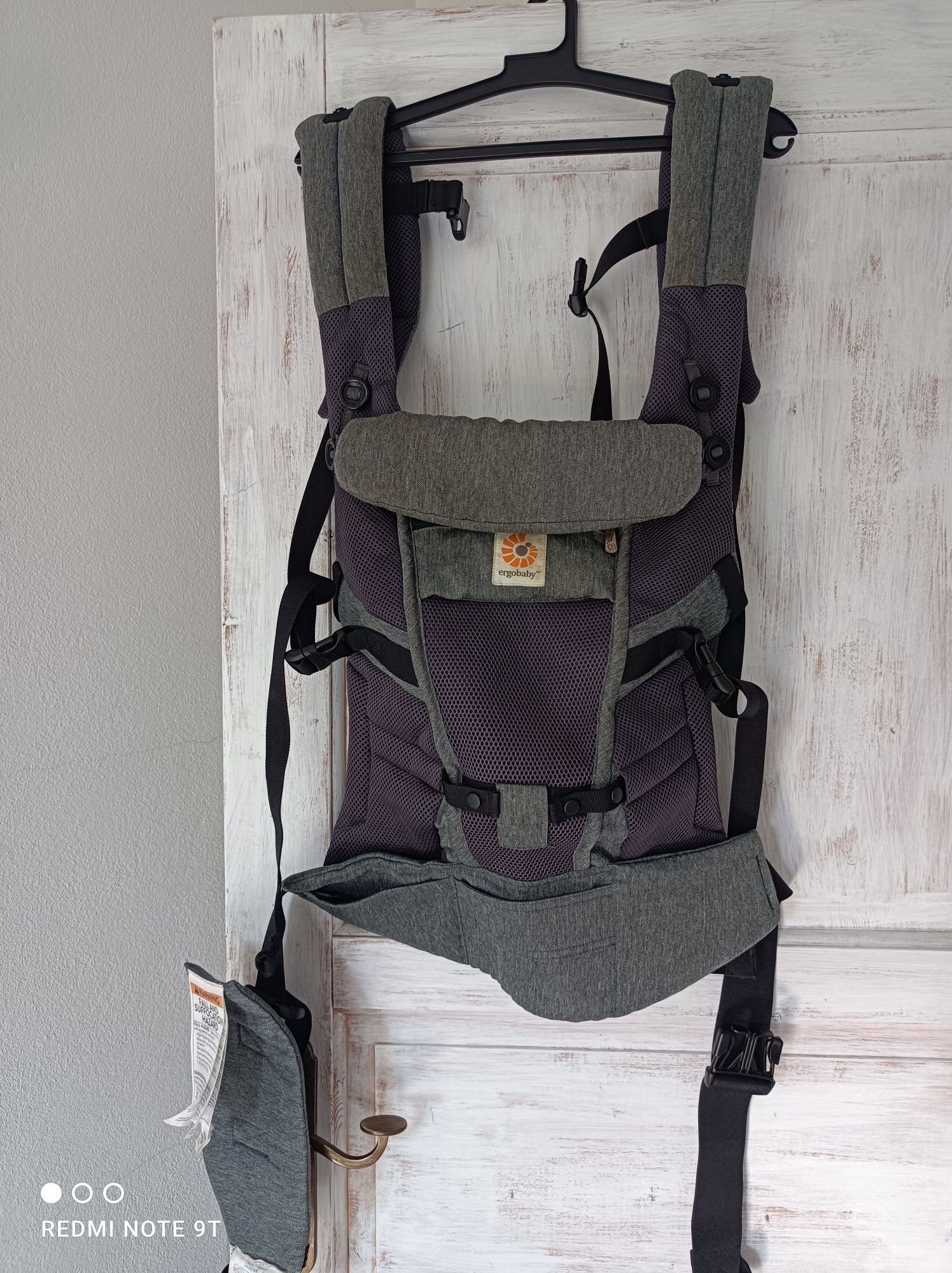 Ергономична раница Ergobaby Adapt