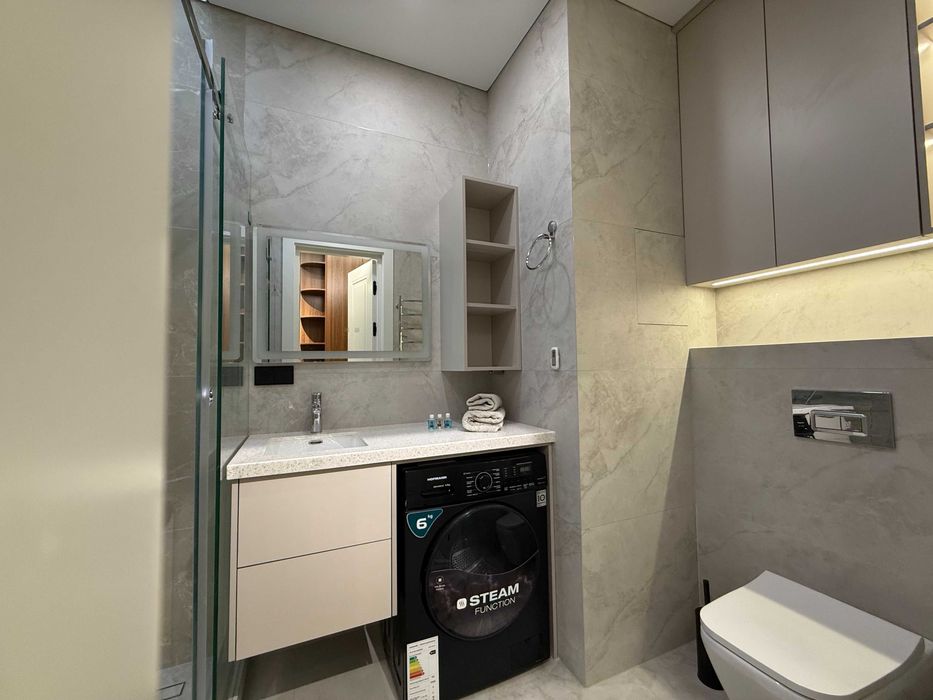 Сдается в аренду Люксовая квартира в Modera Towers