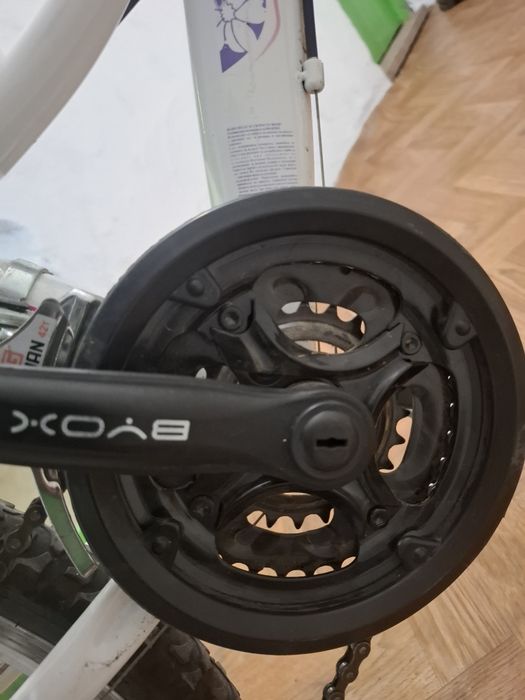 Детско колело Byox 24