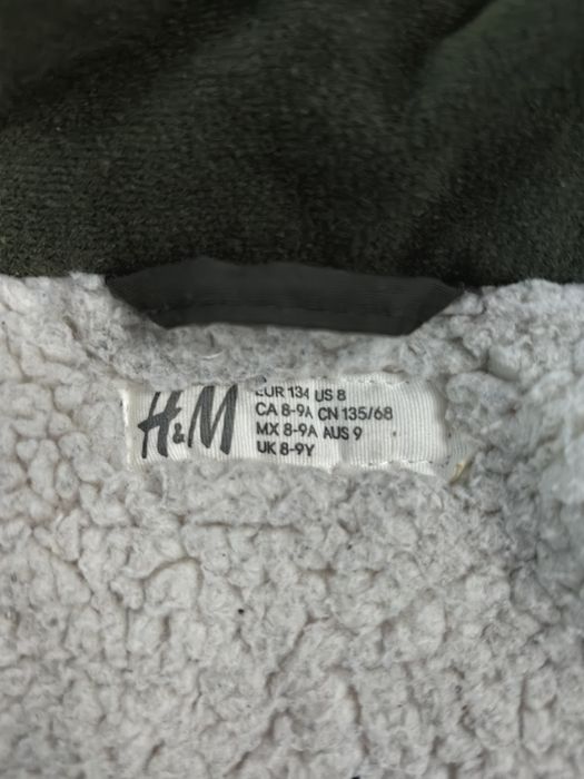 Детско Дебело зимно яке H&M