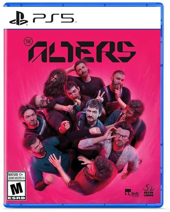 The Alters (PS5)