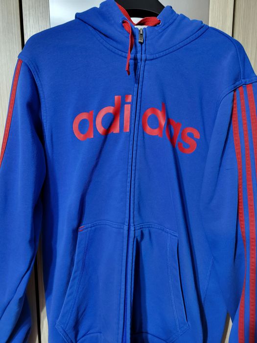Vand hanorac Adidas,marimea M