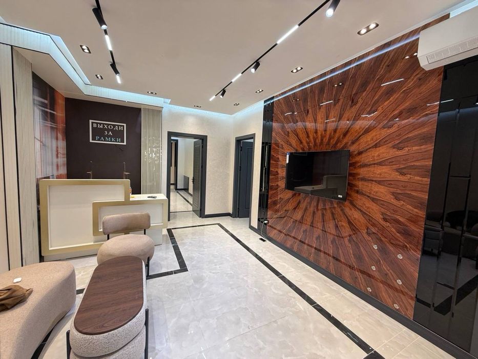 Шота Руставели Евро нежилое 1-Линия Ор; Братский 100 кв.м готов аренда