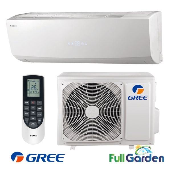 Климатик Gree 24