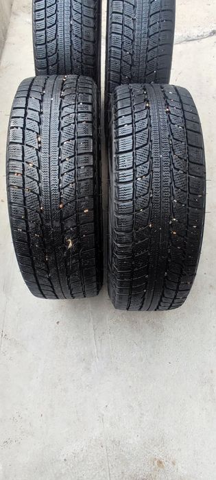 Шины зимние  TRIANGLE